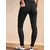 Next Jeans pajkice  moder denim / črn denim