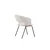 Venture Design Jedilni stol Day 66x86x60 cm bel