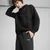 Mens PumaTECH Relaxed Cargo Pants, Black, Size S, Clothing