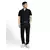 TOM TAILOR Majica  mornarska