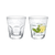 Madame Coco Floressa Set čaša, 4 komada
