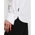 Karl Lagerfeld Srajca Essential  bela