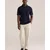 WE Fashion Majica  temno modra