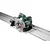 Metabo KS 55 FS Ručna kružna testera 1.200W 600955000