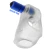 Hünkyjunk REVSLING Vibrating Cocksling Clear Ice