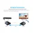 PremiumCord HDMI podaljšek do 120 m prek LAN, prek IP, HDBitT