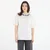 Majice Palm Angels Neck Logo Regular Tee UNISEX Off White/ Black XL