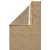 Conceptum Hypnose Tepih Hasir 620, 100x450 cm, Bež