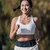 Flipbelt Pojas za trčanje Air Waist Pack 2.0, Crni