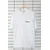 Trendyol Muška majica Tmnss25Ts00120, Bela