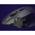 Logitech G502 X Plus Premium miška, brezžična, RGB, črna (910-006162)