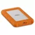 LaCie 4TB Rugged 2,5 USB-C zunanji HDD disk