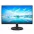Monitor Philips 22 221V8/00 Full HD 1920x1080/75Hz/4ms/2xHDMI/VGA