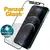 PanzerGlass E2E Microfracture iPhone 12 Pro Max 6,7 CamSlider Swarovsky Case Friendly AntiBacterial black (2718)