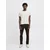 BLEND Chino hlače Edford  črna