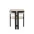 Hanah Home CO 006 Stolica, Siva