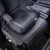 Protective rear seat cover Kidmat