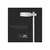 Spoljna LED lampa LED/7W/230V 3000K IP65 bela 102 cm