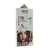 Handsfree slusalice OFIA univerzalne 3.5mm P36 crno-sive