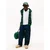 TOMMY HILFIGER Majica mornarska/rdeča/bela
