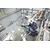 Bosch Elektro-pneumatski čekić za bušenje sa SDS max prihvatom GBH 12-52 DV Kofer za nošenje 0611266000