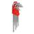 awtools TORX 9-delni/ DOLGA ČRNA VRVICA