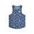 Saysky Flower Combat Singlet