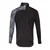 Majica CCM BASE LAYER NECK GUARD SHIRT SR Senior M