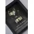 Fortune Frames Ram za slike Pick A Priority, Crni