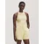 EDITED Top Orelia pastelno rumena