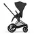 Cybex duo sistem Priam, Sepia Black (matt black)