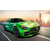 Build n Race car 23153 - Mercedes-AMG GT R (zeleni) (1:43)