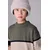 Mayoral Pulover 7303 Khaki Regular Fit