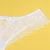HLAČKE Ohyeah P5371 White