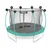 Neo-Sport Notranja mreža za trampoline 435 cm 14 ft