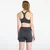 Modrček adidas Sporty & Rich Bralette Carbon S
