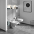 GROHE wc deska Bau Ceramic (39492000)