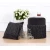 Atelier del Sofa Tabure 40x45cm, Crno