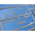 Model Kit Aircraft - He 111H-6 WWII German Bomber 1:48