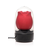 Bloomgasm Enchanted Rose 10X Clit Stimulator Red