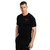 GymBeam Men‘s Pulse X  Running T-shirt Black