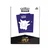 Ultra Pro Pokemon Elite Series: Gengar Apex Deck Protector 105ct