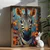 Slika Wallity 35x47cm