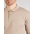 JJ REBEL Muška polo majica 12288072, Bež