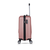 MyValice Putni kofer 7063, Rose gold