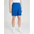Hummel Športne hlače AUTHENTIC kobalt modra/črna/bela