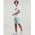 Puma ESS NO1 LOGO TEE Bela