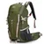 shumee Nahrbtnik Nature Nomad H2O 40l z mrežico, moder
