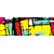 Slika mladinski pop-art - 90x30