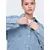 ONLY Prehodna jakna ONLHARPER moder denim